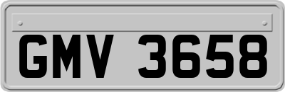 GMV3658