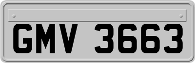 GMV3663