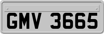 GMV3665