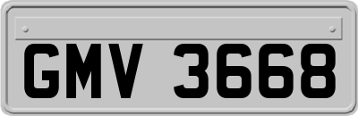 GMV3668