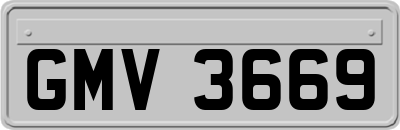 GMV3669