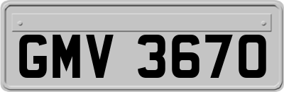 GMV3670