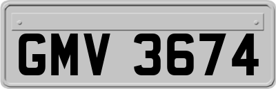 GMV3674