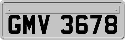 GMV3678