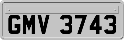 GMV3743
