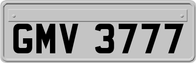 GMV3777