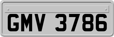 GMV3786