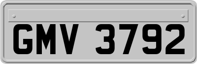 GMV3792