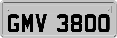 GMV3800
