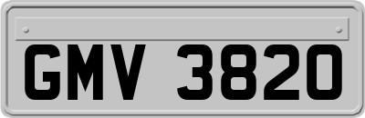 GMV3820