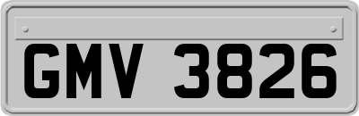 GMV3826