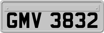GMV3832