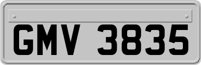 GMV3835