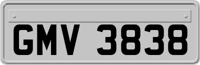 GMV3838
