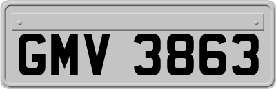 GMV3863
