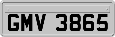 GMV3865