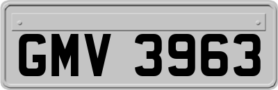 GMV3963