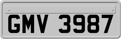 GMV3987