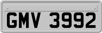 GMV3992