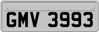 GMV3993