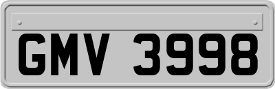 GMV3998