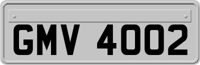 GMV4002