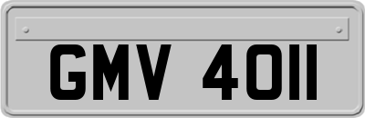 GMV4011