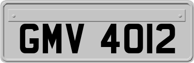 GMV4012