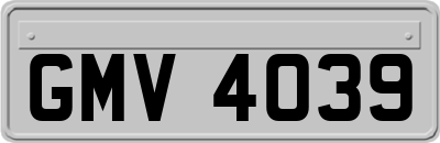 GMV4039