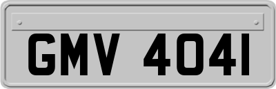 GMV4041