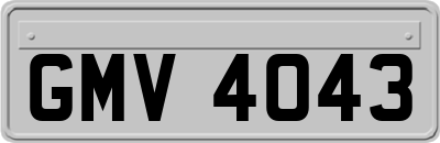 GMV4043