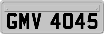 GMV4045