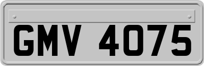 GMV4075