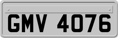 GMV4076