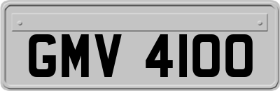 GMV4100