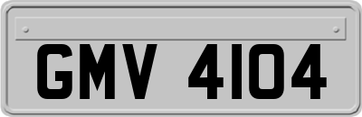 GMV4104