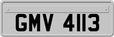 GMV4113