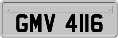 GMV4116