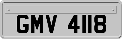 GMV4118