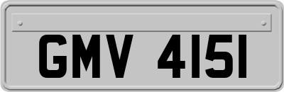 GMV4151
