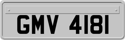 GMV4181