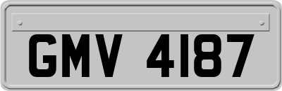 GMV4187