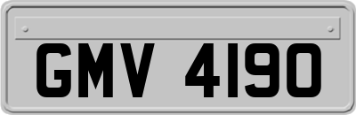 GMV4190