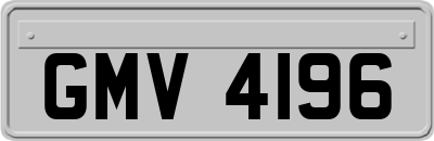 GMV4196
