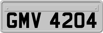 GMV4204
