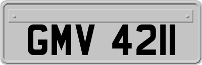 GMV4211