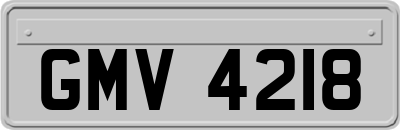 GMV4218