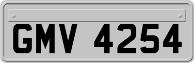 GMV4254