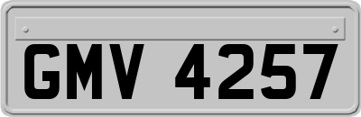 GMV4257