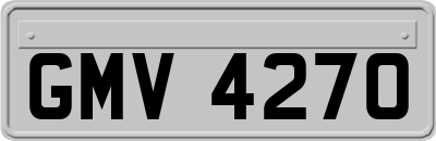 GMV4270